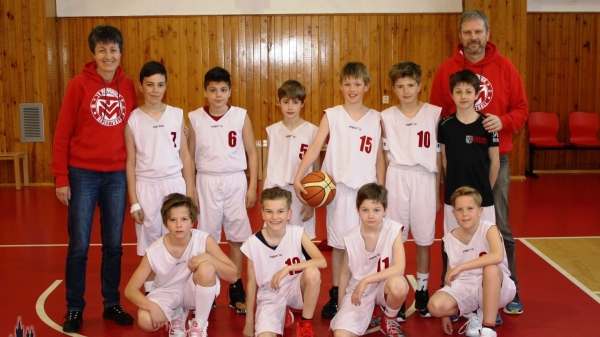 Easter Cup 2017 - čtvrtá a poslední várka fotografií