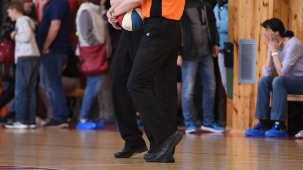 Easter cup 2017 U14 Girls