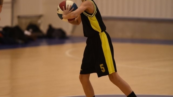 Easter cup 2017 U14 Boys