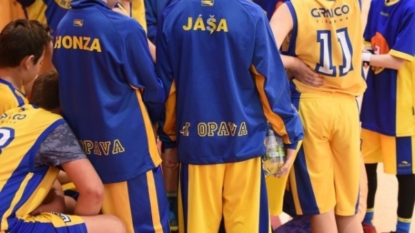 Easter cup 2017 U12 Boys