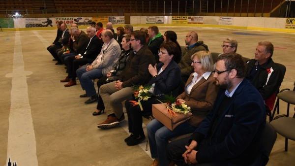 Easter cup 2017 - OPENING CEREMONY