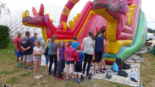 Poslední koš sezóny 2017