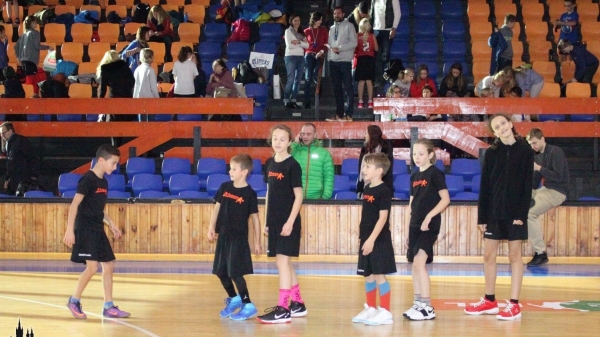 Švihov ve finále jun.NBA !