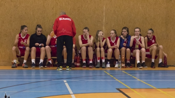 Kadetky U17 - Sokol Kladno