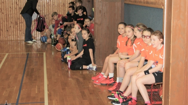 Zimní turnaj 2018 4 - 5.tř.