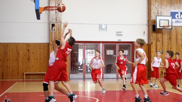 Zápasy pro rozhodčí