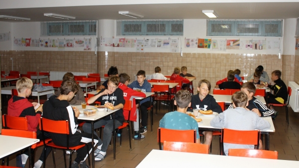 Těžko na cvičišti, lehko na bojišti, část třetí - závěrečná.