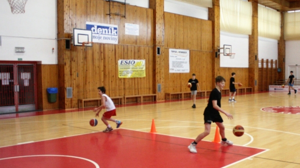 Až se LIGA zeptá, co jsi dělal mezi svátky ...